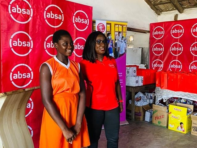 FHL Group works with ABSA Women in Risk (WiR) to be Forces for Good