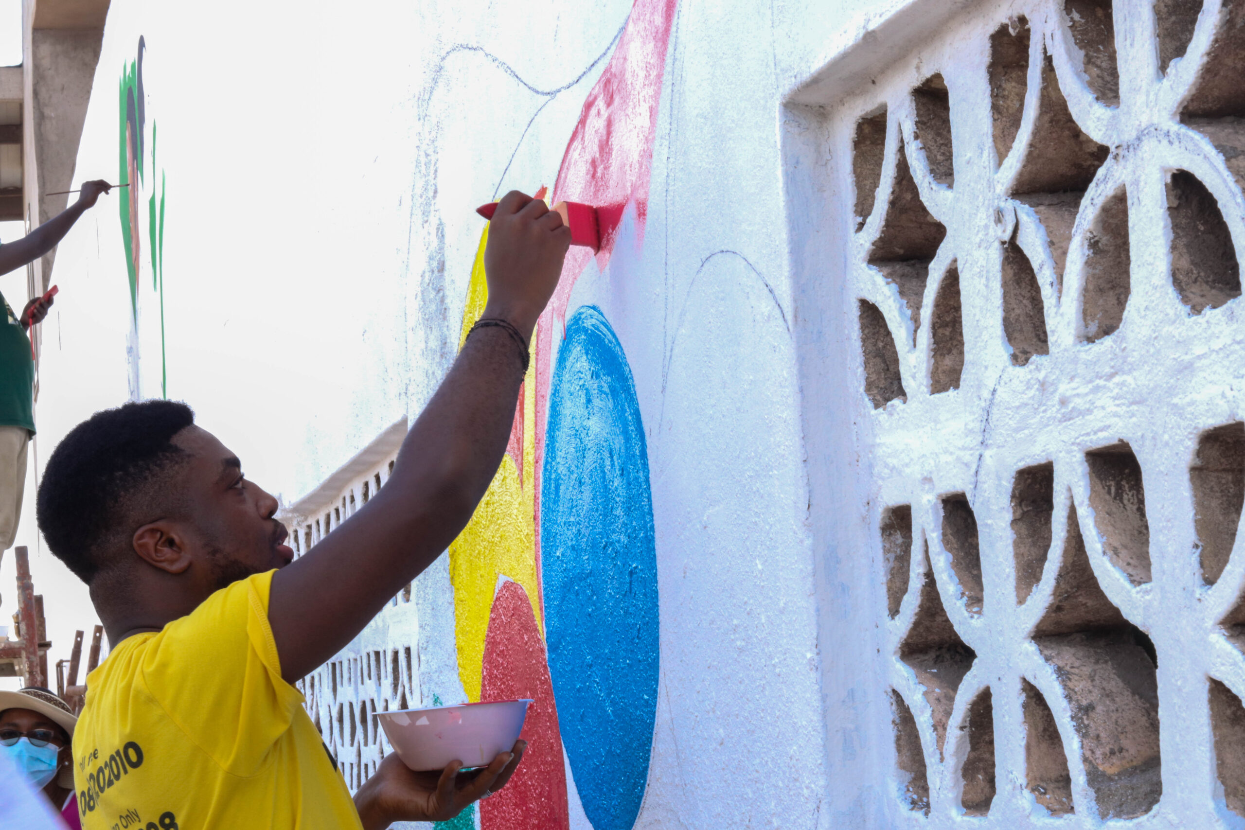COMMUNITY CANVAS PROJECT